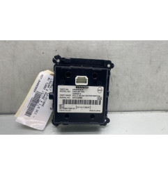 Commande GPS RENAULT LAGUNA 3