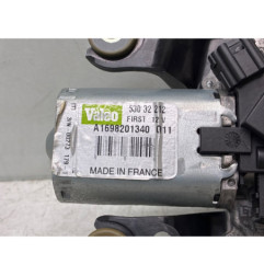 Moteur essuie glace arriere MERCEDES CLASSE A 169