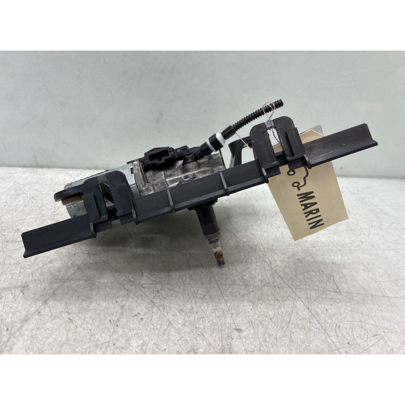 Moteur essuie glace arriere MERCEDES CLASSE A 169 Photo n°5