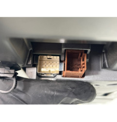 Compteur CITROEN C4 GRAND PICASSO 1 Photo n°1