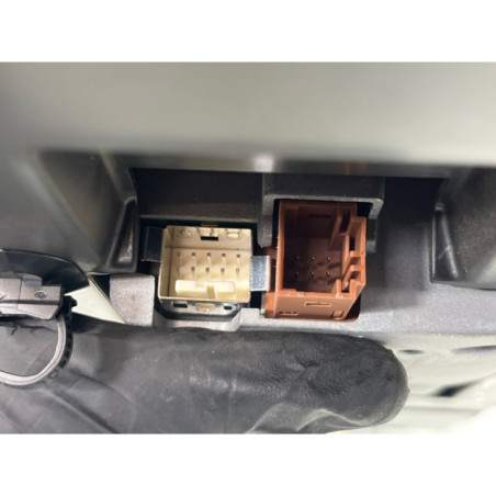 Compteur CITROEN C4 GRAND PICASSO 1 Photo n°1