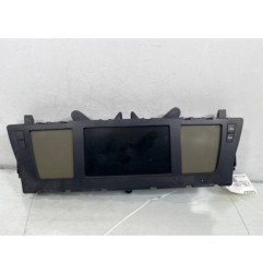 Compteur CITROEN C4 GRAND PICASSO 1