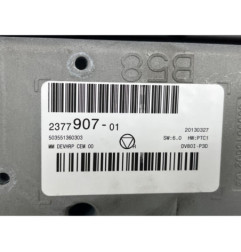 Compteur CITROEN C4 GRAND PICASSO 1