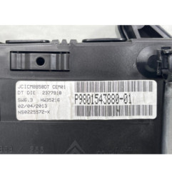 Compteur CITROEN C4 GRAND PICASSO 1