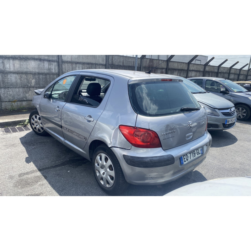 Neiman PEUGEOT 307 Photo n°10