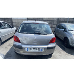 Neiman PEUGEOT 307