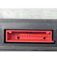 Compteur RENAULT SCENIC 2 Photo n°1