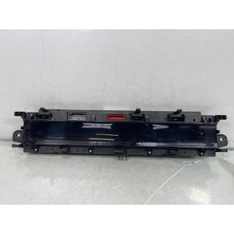 Compteur RENAULT SCENIC 2 Photo n°2