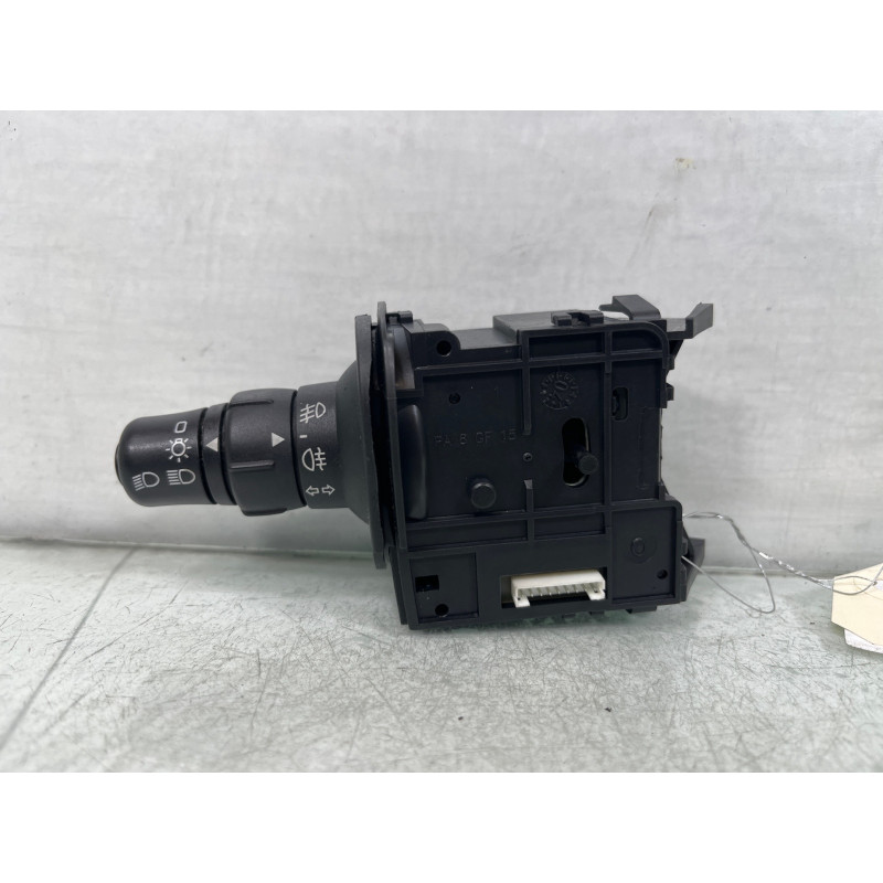 Commodo phare RENAULT GRAND SCENIC 2 Photo n°3