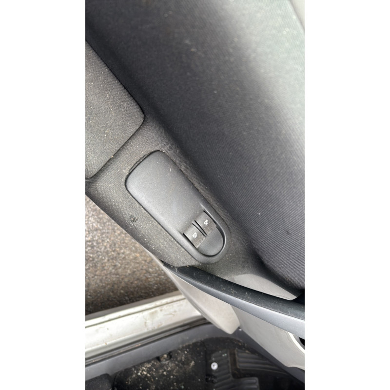 Commodo phare RENAULT SCENIC 2 Photo n°14