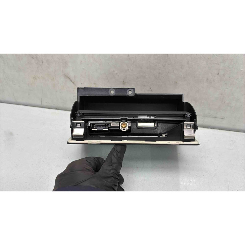 Ecran GPS AUDI A1 1 Photo n°2