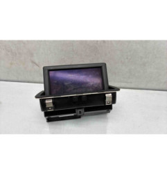Ecran GPS AUDI A1 1