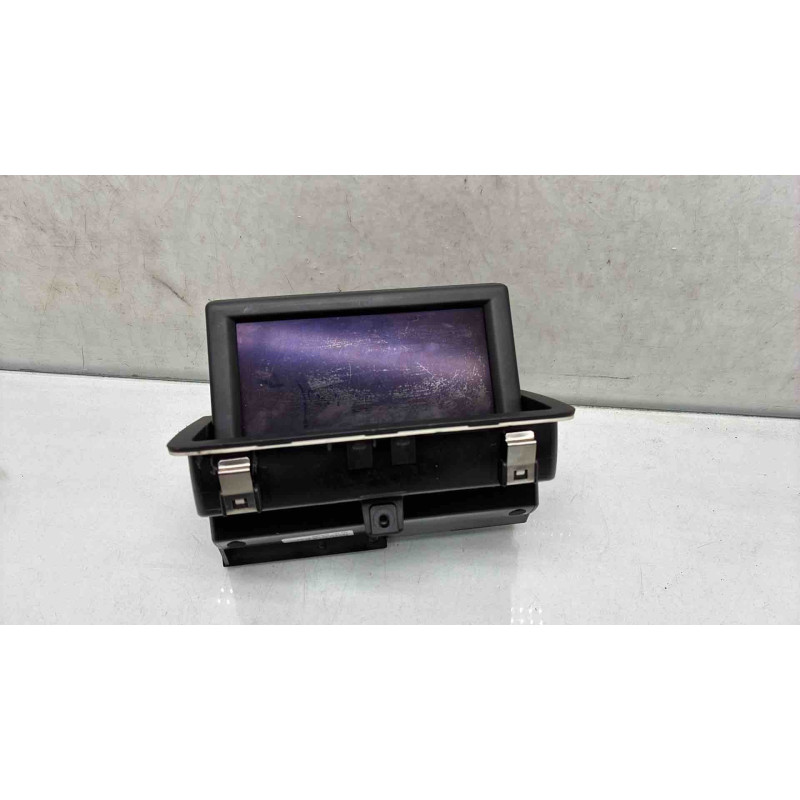 Ecran GPS AUDI A1 1 Photo n°3