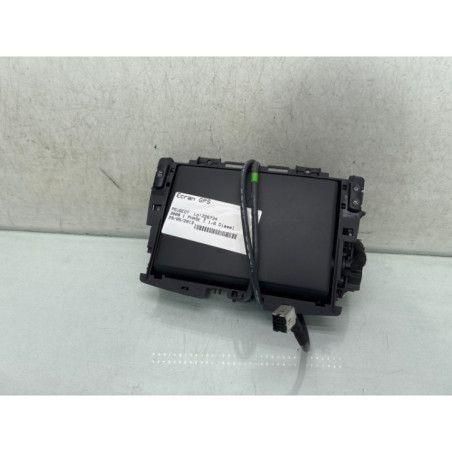 Ecran GPS PEUGEOT 3008 1 Photo n°1