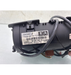 Ecran GPS PEUGEOT 3008 1