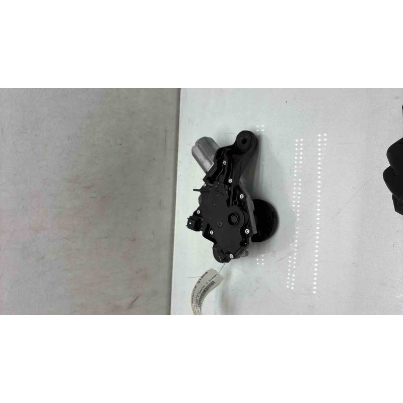 Moteur essuie glace arriere RENAULT LAGUNA 3 Photo n°4