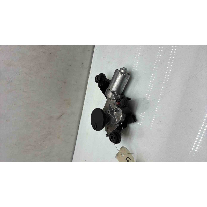 Moteur essuie glace arriere RENAULT LAGUNA 3 Photo n°5