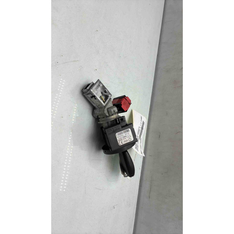 Neiman RENAULT GRAND MODUS Photo n°3