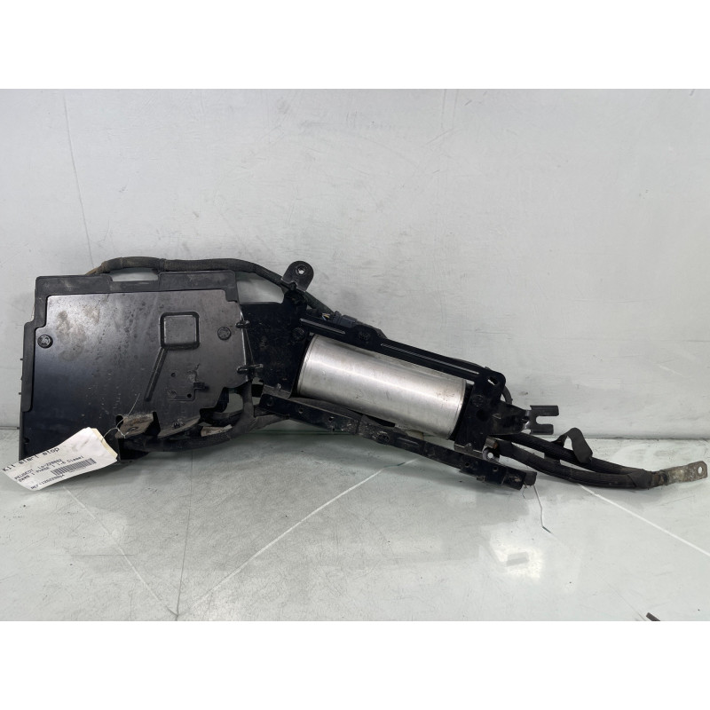 Kit start stop PEUGEOT 2008 1 Photo n°4