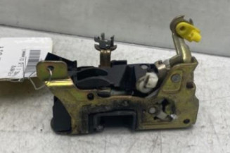 Serrure avant droit RENAULT KANGOO 1