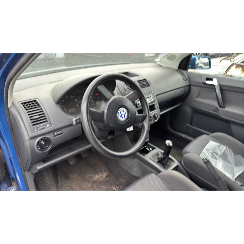 Custode arriere gauche VOLKSWAGEN POLO 4 Photo n°20