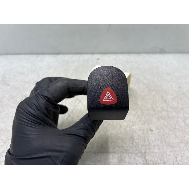 Bouton de warning RENAULT KANGOO 1 Photo n°1