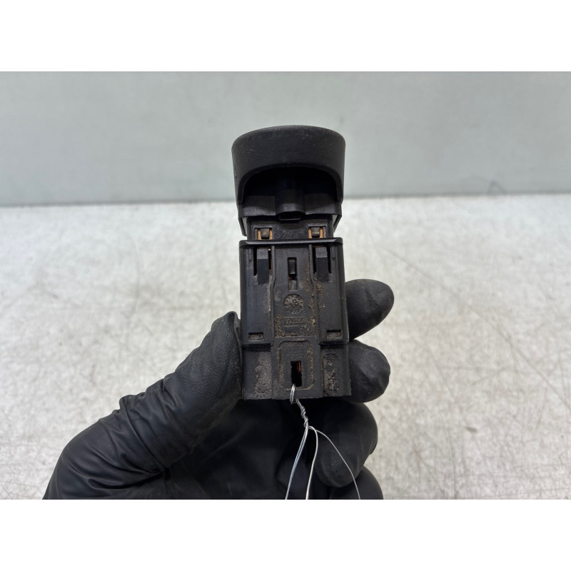 Bouton de warning RENAULT KANGOO 1 Photo n°4