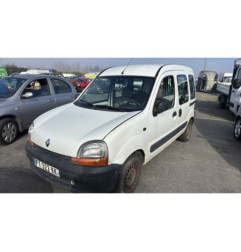 Bouton de warning RENAULT KANGOO 1