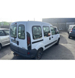Bouton de warning RENAULT KANGOO 1