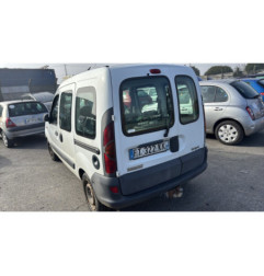 Bouton de warning RENAULT KANGOO 1
