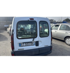 Bouton de warning RENAULT KANGOO 1