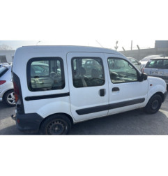 Bouton de warning RENAULT KANGOO 1