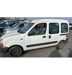 Bouton de warning RENAULT KANGOO 1