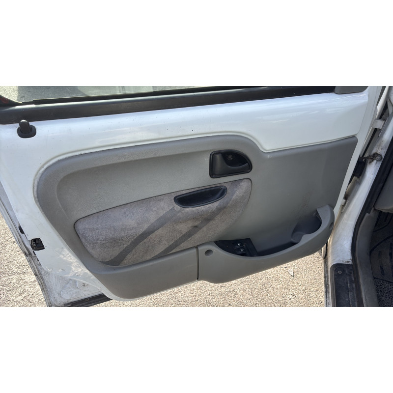 Bouton de warning RENAULT KANGOO 1 Photo n°13