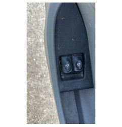 Bouton de warning RENAULT KANGOO 1
