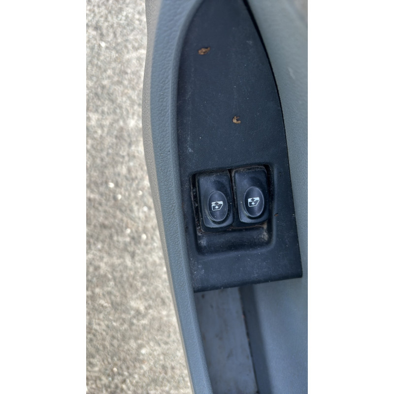 Bouton de warning RENAULT KANGOO 1 Photo n°14