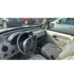 Bouton de warning RENAULT KANGOO 1