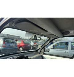 Bouton de warning RENAULT KANGOO 1