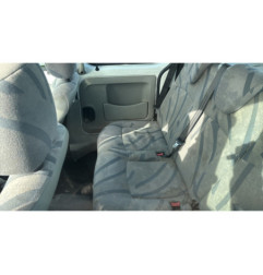 Bouton de warning RENAULT KANGOO 1