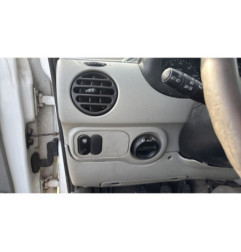 Bouton de warning RENAULT KANGOO 1