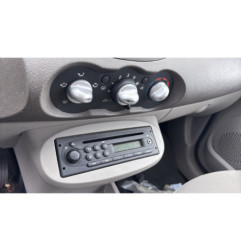 Plage arriere RENAULT TWINGO 2