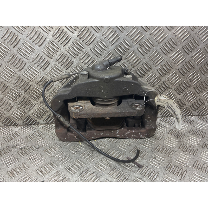 Etrier avant gauche (freinage) BMW SERIE 5 E61 Photo n°3