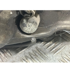 Etrier avant gauche (freinage) BMW SERIE 5 E61