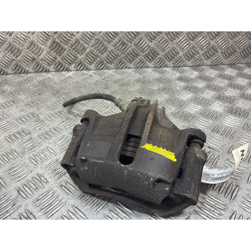 Etrier avant droit (freinage) PEUGEOT 306 Photo n°4