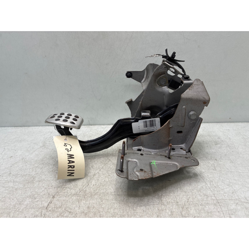 Pedale de frein PEUGEOT RCZ Photo n°4