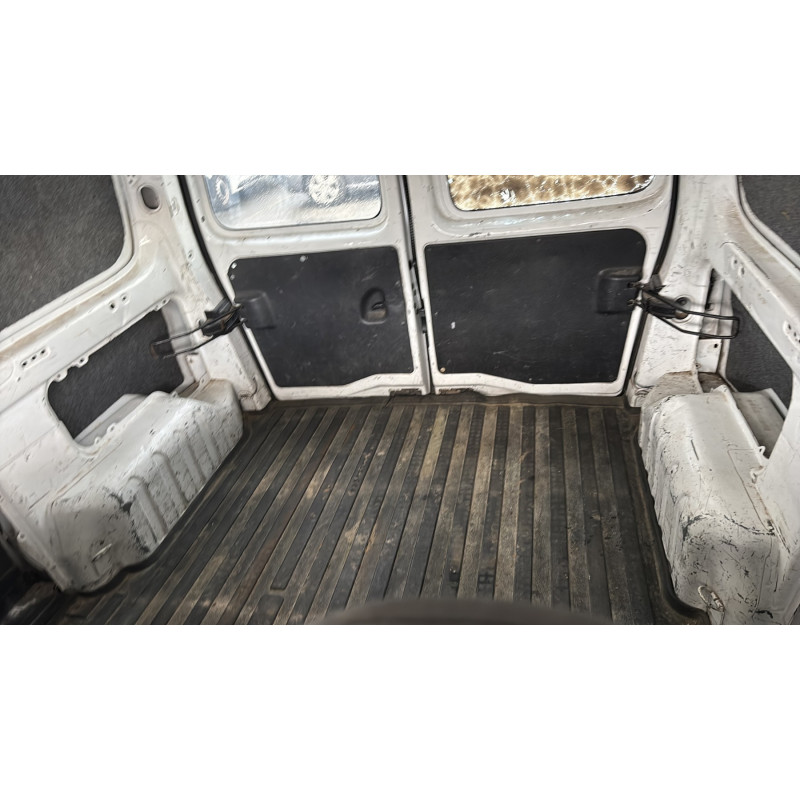 Neiman CITROEN BERLINGO 1 Photo n°18