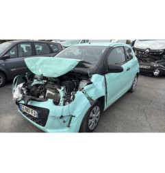 Bras essuie glace arriere CITROEN C1 2