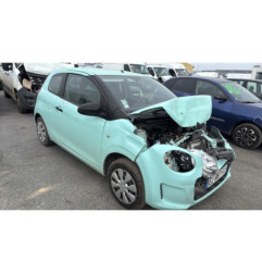 Bras essuie glace arriere CITROEN C1 2