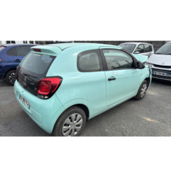 Bras essuie glace arriere CITROEN C1 2