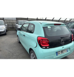Bras essuie glace arriere CITROEN C1 2